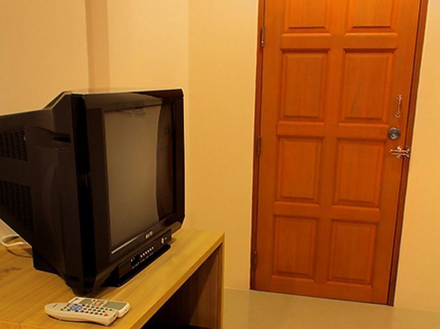 Cozy Villa Bangkok Extérieur photo