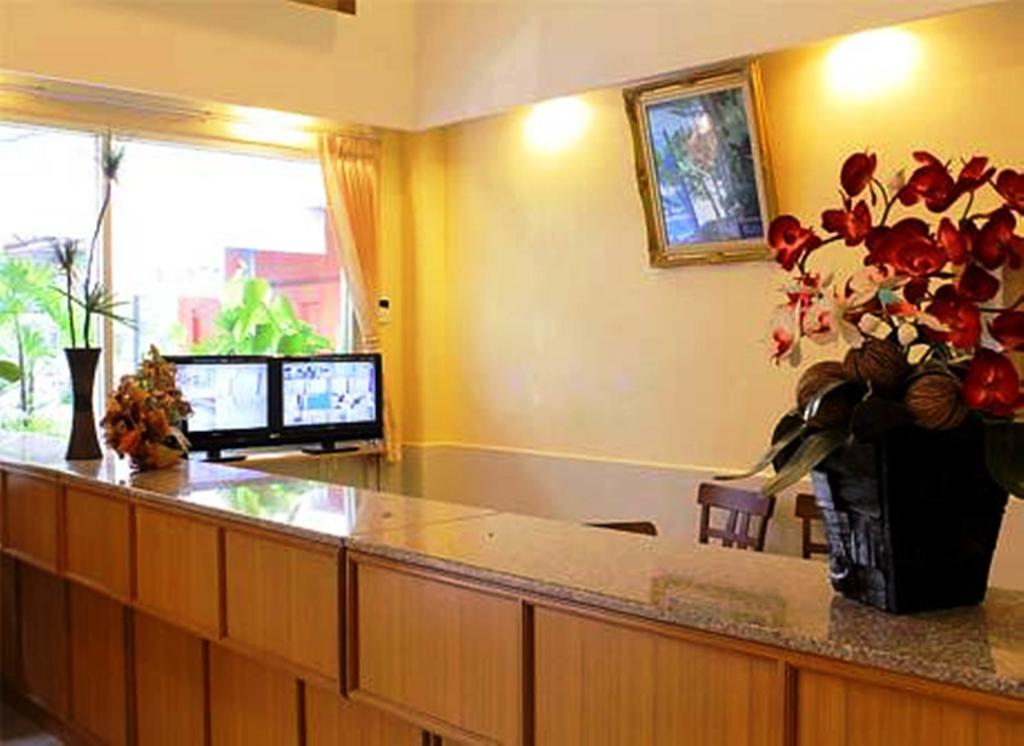 Cozy Villa Bangkok Extérieur photo