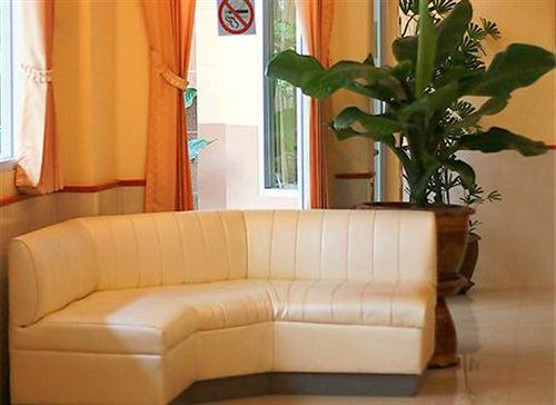Cozy Villa Bangkok Extérieur photo