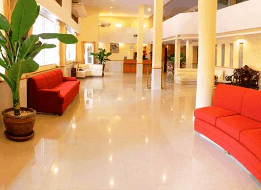 Cozy Villa Bangkok Extérieur photo