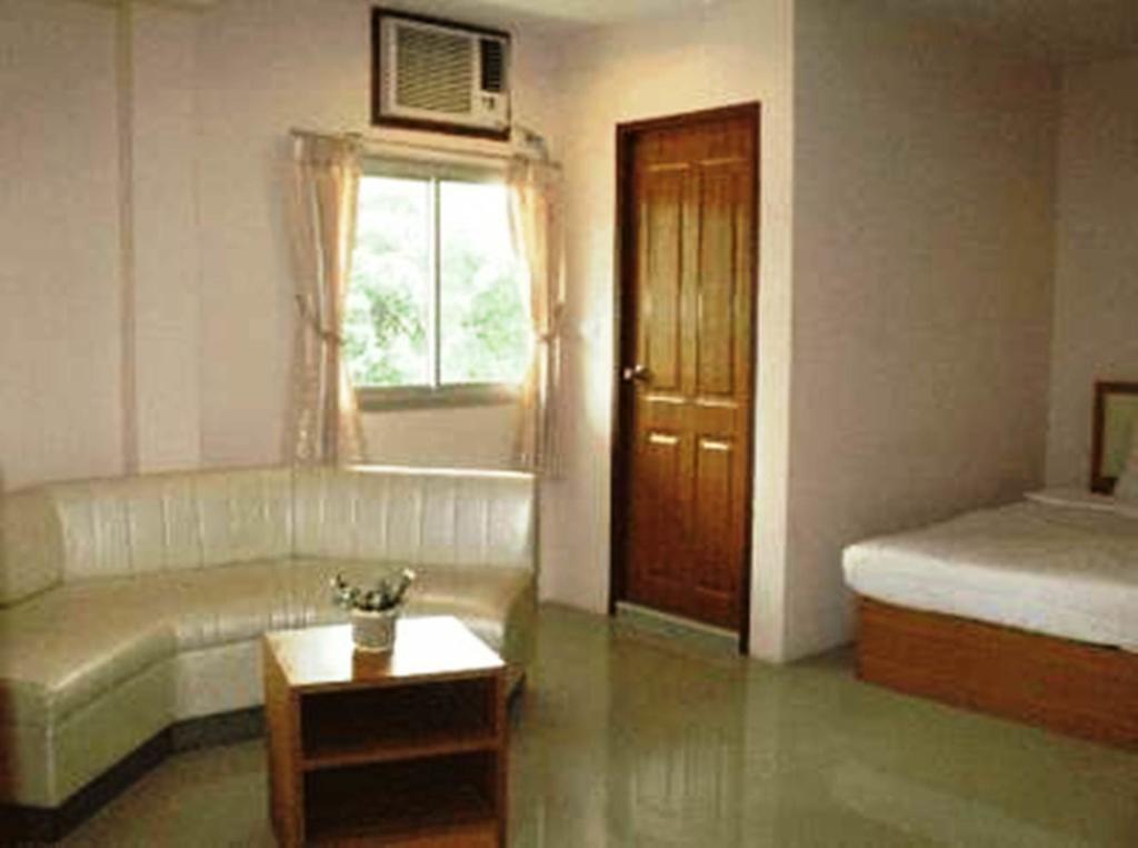 Cozy Villa Bangkok Extérieur photo
