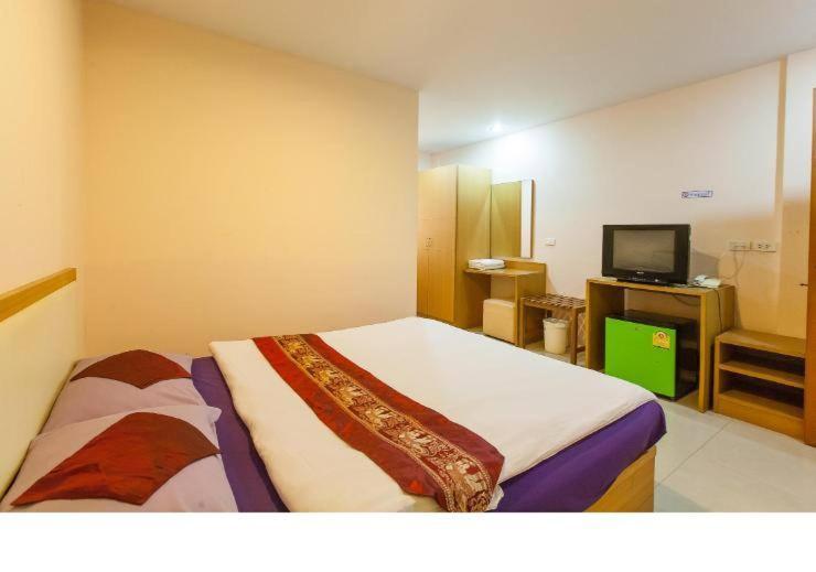 Cozy Villa Bangkok Extérieur photo