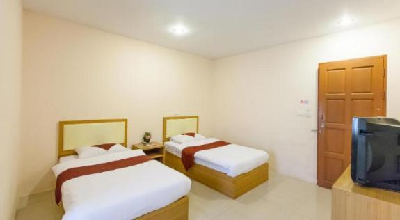 Cozy Villa Bangkok Extérieur photo